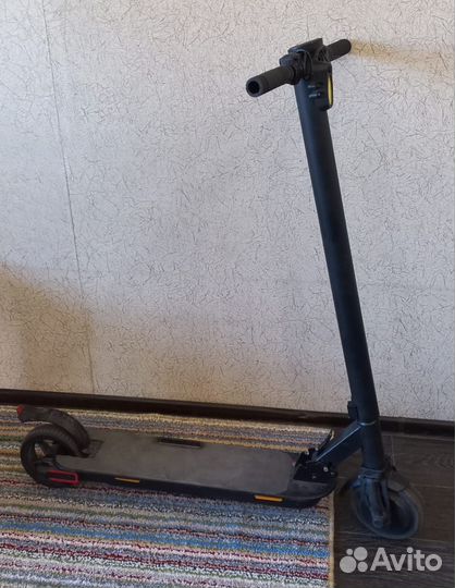 Электросамокат Dexp esc2