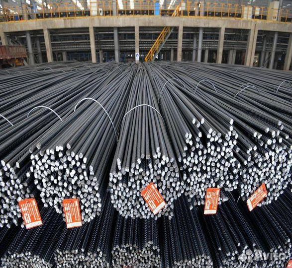 Арматура 12 мм