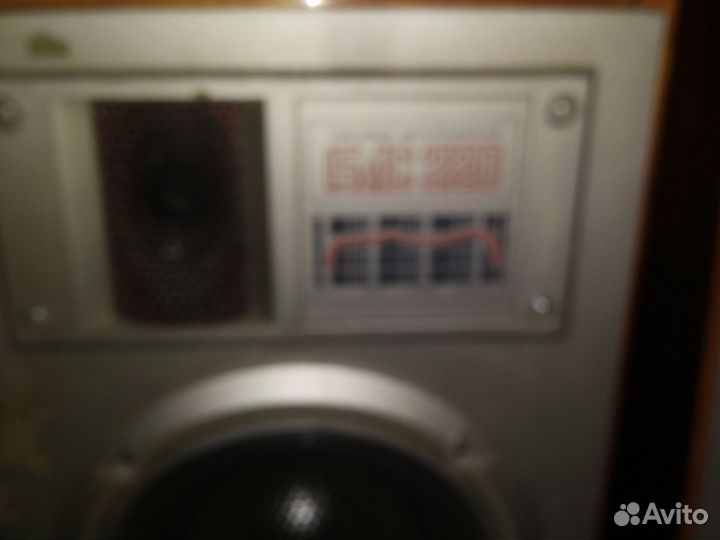 Акустическая система