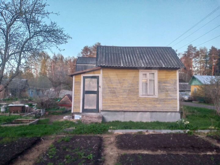 Участок 7 сот. (СНТ, ДНП)