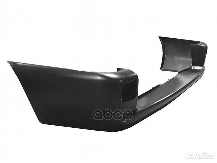 Бампер задний Volkswagen Transporter 90-03