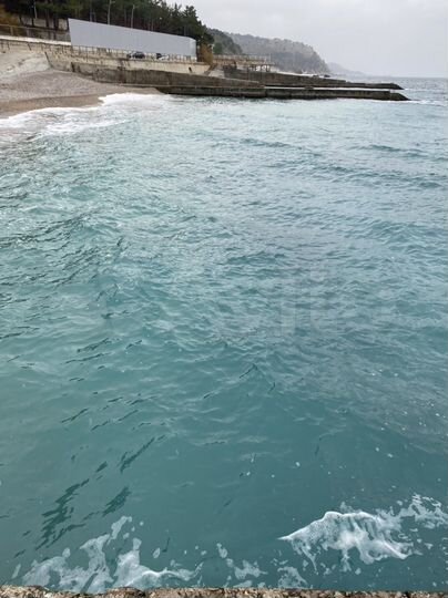 Комната 23 м² в 1-к., 1/1 эт.