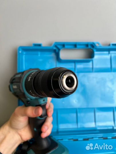 Шуруповерт makita 36v 13 патрон