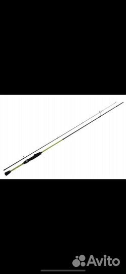 Спининг Ichiro 22 UL 2.2 m 1-7 g