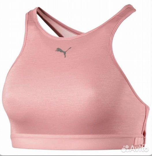Спортивный топ Puma fast bra