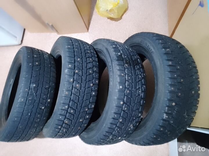Dunlop D87M 185/65 R15