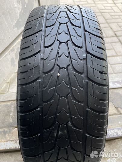Nexen Roadian HP 215/65 R16