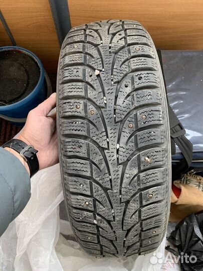 America Cargo 185/65 R15