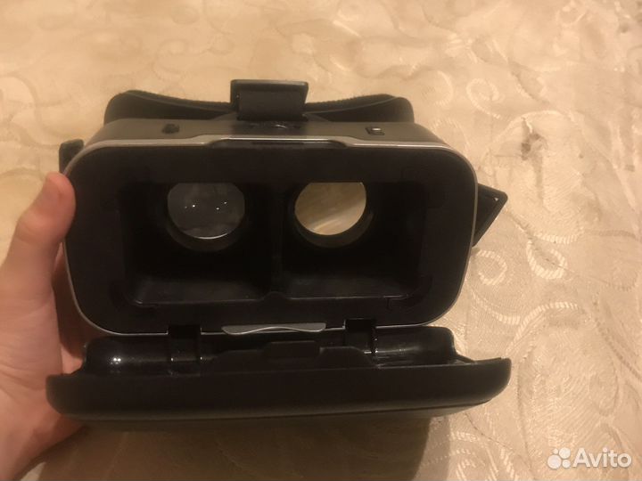 Vr очки для телефона вр миру