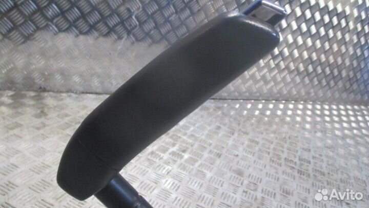 Рычаг стояночного тормоза Peugeot 408