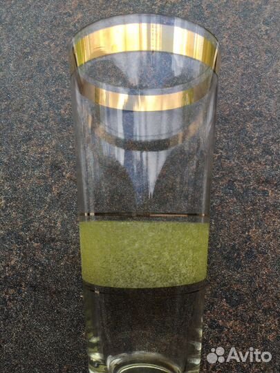 Хрусталь СССР