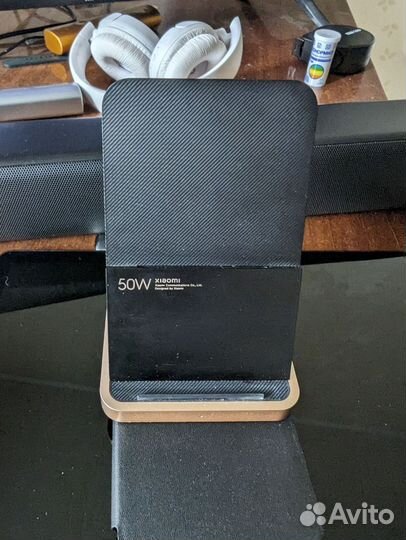 Беспроводное зарядное устройство Xiaomi