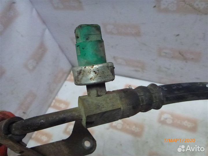 Трубка кондиционера Ford Mondeo BNP RKA 1994