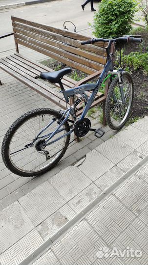 Велосипеды бу взрослый 26 колеса