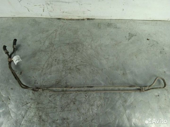 Радиатор гур Mazda Cx 7 2006-2012