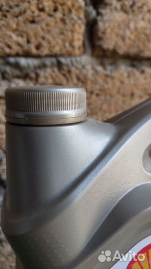 Shell helix ultra 5w-40