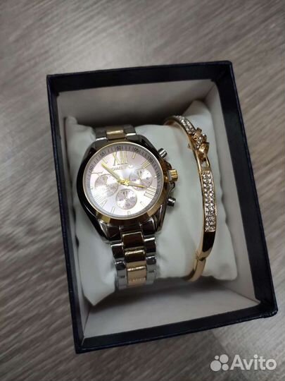 Часы женские michael kors