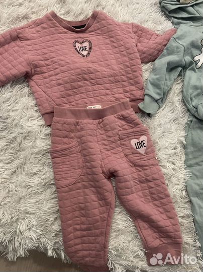 Костюм детский для девочки