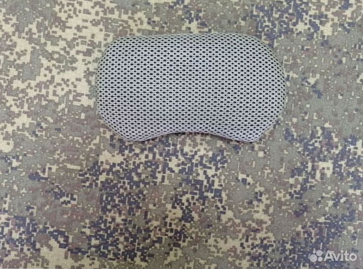 Защита затылка с баллистической защитой Бр1