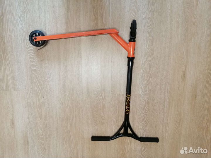 Трюковой самокат Ateox Fox