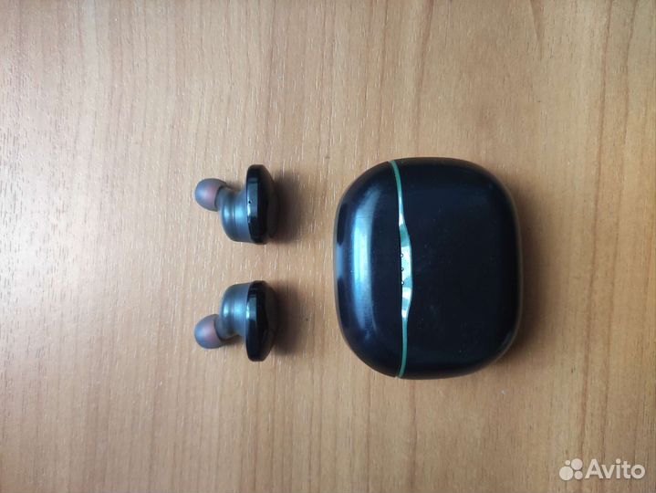 Наушники JBL Tune 120 TWS