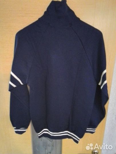 Спортивный мужской костюм СССР