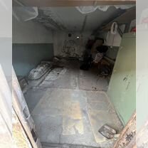 Капитальный ремонт гаражей, Омск