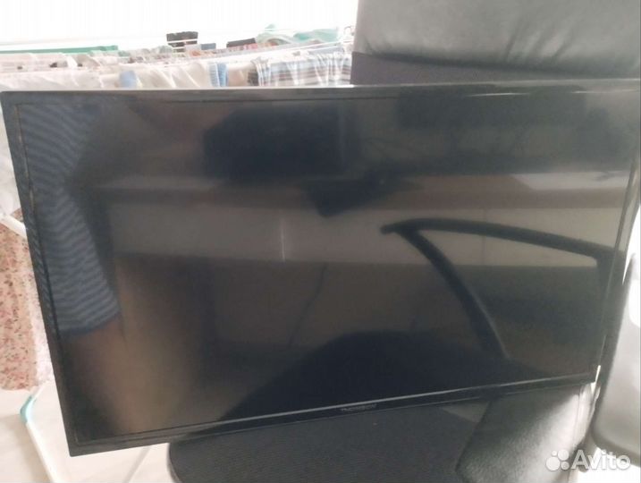 Телевизор бу
