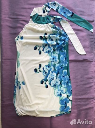 Платье летнее женское