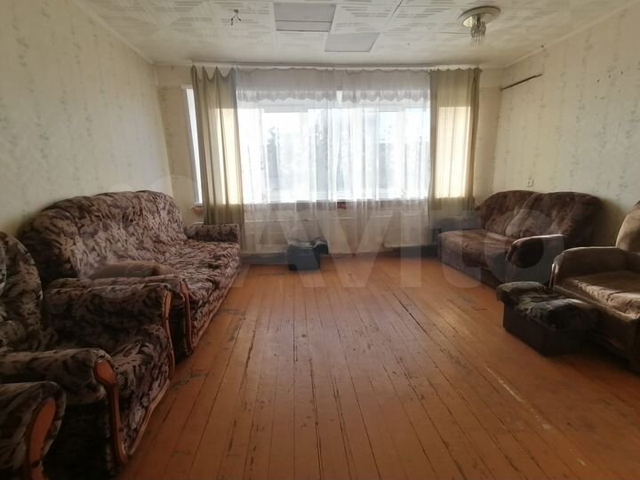 Комната 20 м² в 1-к., 5/5 эт.