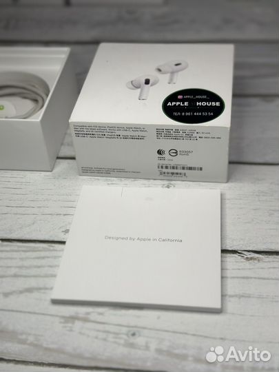 Airpods pro 2 USB C 2024