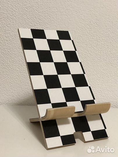 Плуггланд подставка д/мобильного телефона