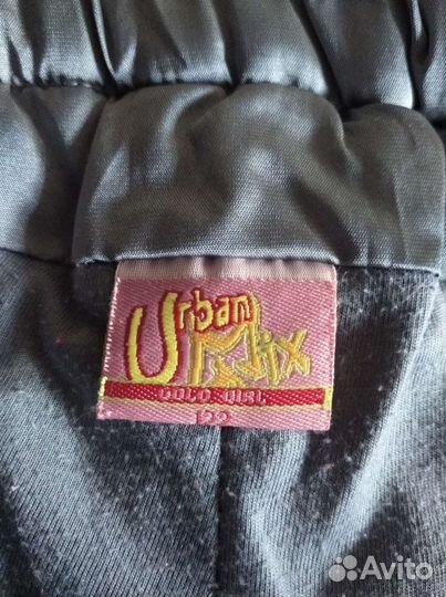 Брюки болоневые