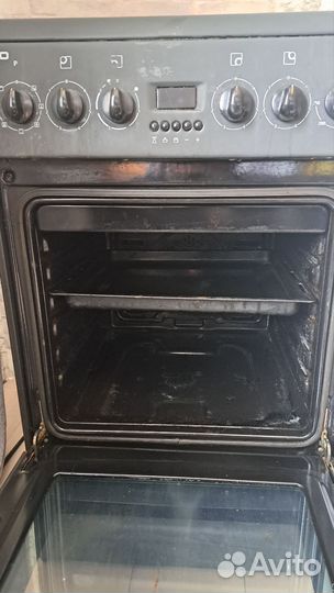 Плита электрическая стеклокерамика