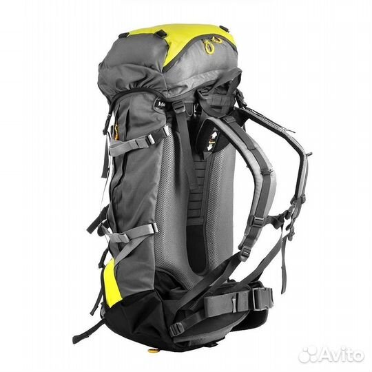 Туристический рюкзак Nisus Travel 100 литров