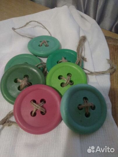 Мыло ручной работы