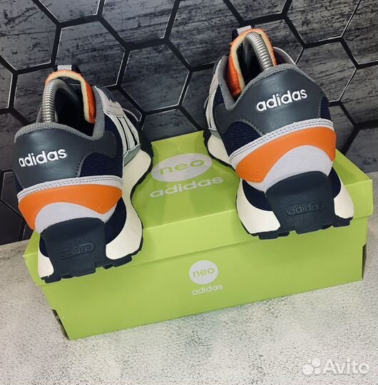 Adidas Neo Futro Mixr(42;44;45 размеры)