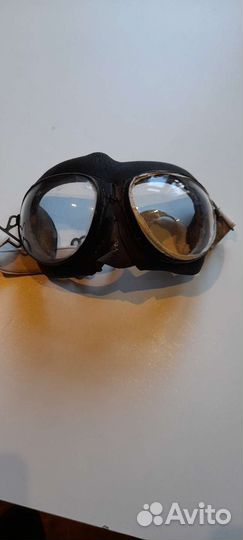 Солнцезащитные очки мужские