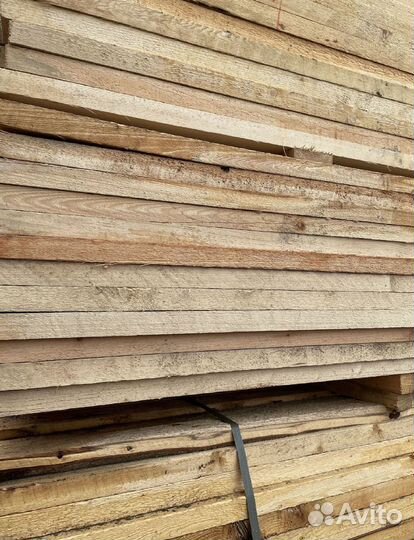 Пиломатериалы брус доска