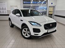 Jaguar E-Pace 2.0 AT, 2018, 36 120 км, с пробегом, цена 2 900 000 руб.