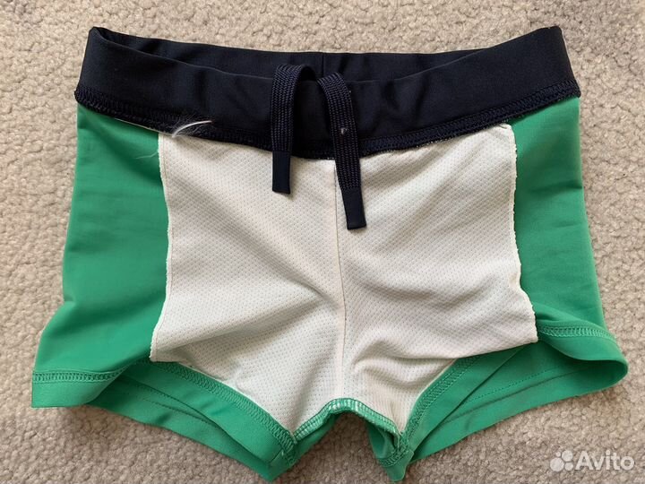 Reima шорты плавки 104