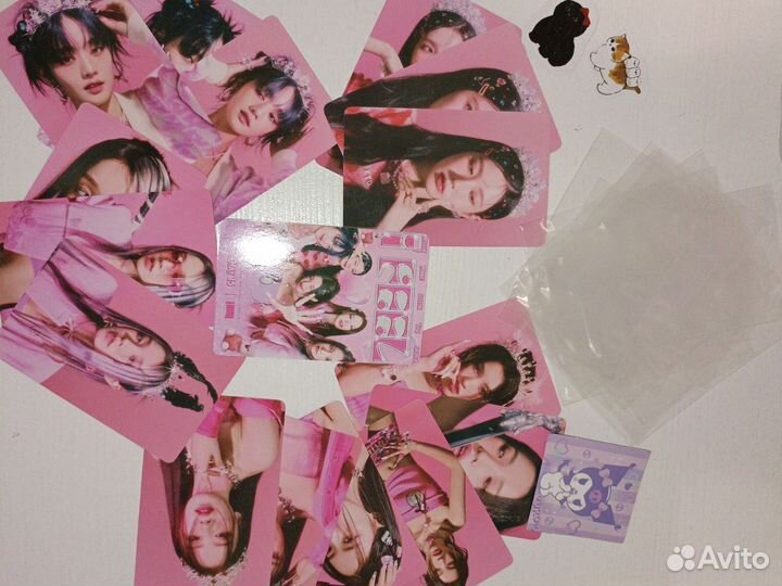 Карты джи айдл не офф