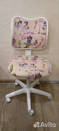 Детский стул