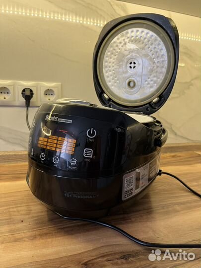 Мультиварка redmond skycooker rms-m903s
