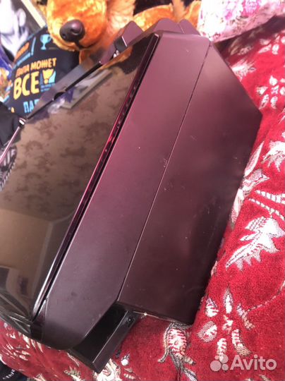 Принтер epson stylus x-219