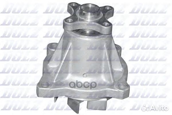 Насос системы охлаждения hyundai starex/H1 D4CB