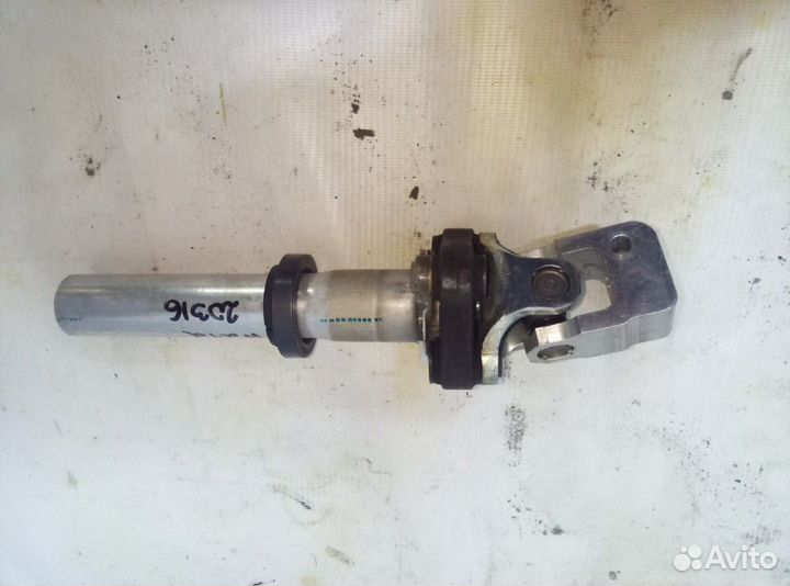 Кардан Рулевой Mercedes-Benz W212 2009-2016