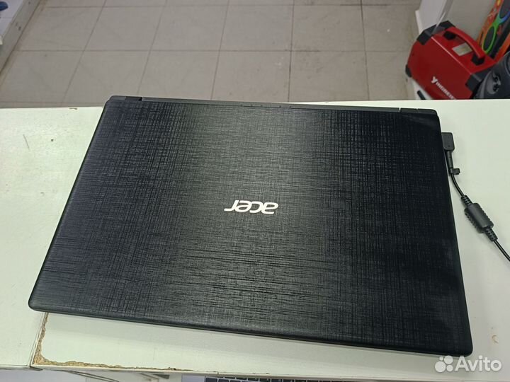 Г23 ноутбук Acer