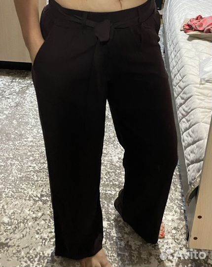 Брюки новые