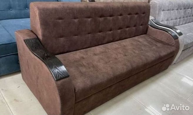 Диваны в наличии не б/у